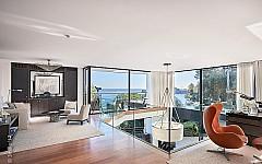 Luxury property rental Cap Ferrat