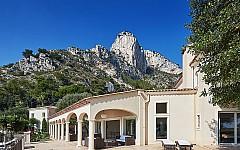 Villa rental Cap d'Ail