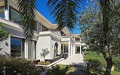 Prestige property for rent Cap Ferrat